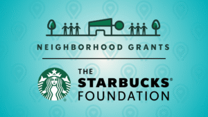 the starbucks foundation