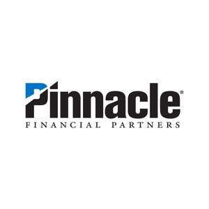 Pinnacle Financial Partners logo