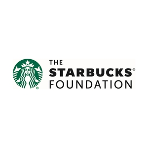 The Starbucks Foundation logo