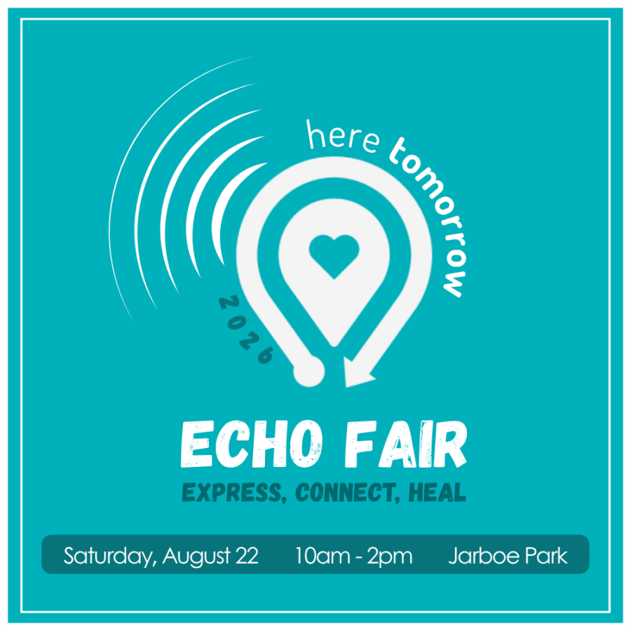 2nd Annual ECHO Fair
