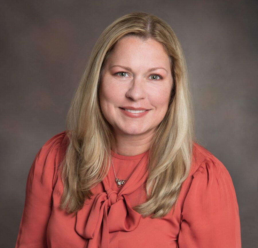Terrie Andrews