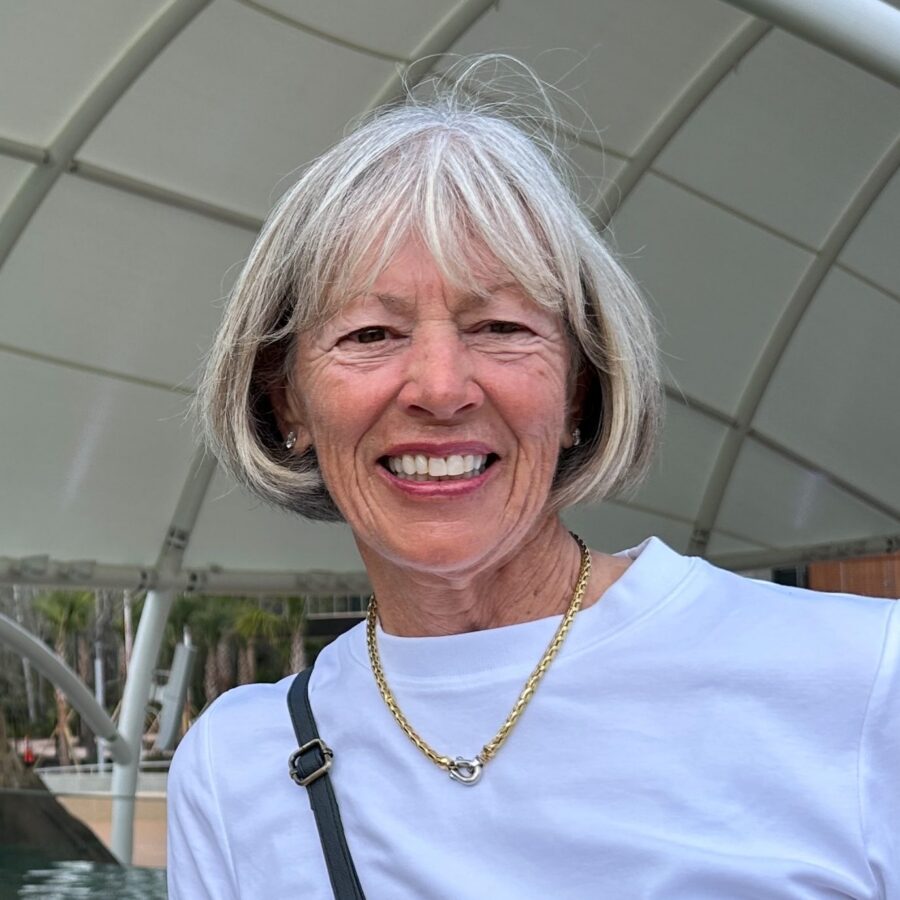 Helen Short
