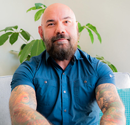 Brannon Hicks