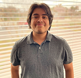 Michael Velarde