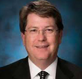 Nelson Bradshaw